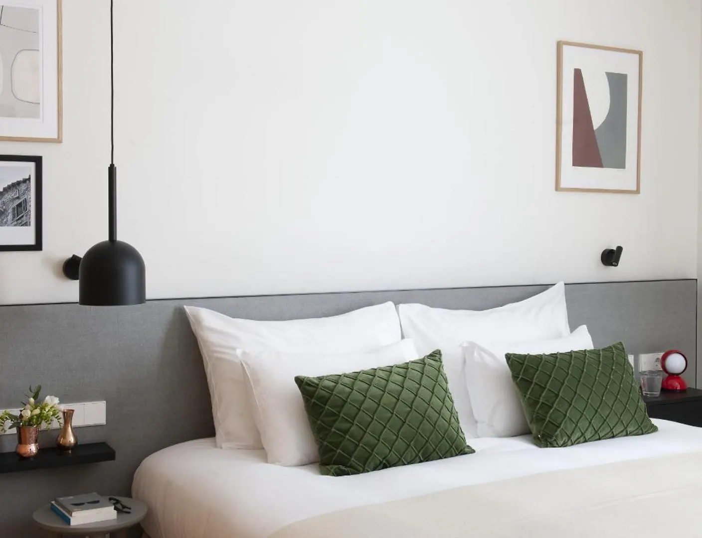 The Onsider - Premium Luxury Apartment 4 Bedrooms Barcelona 0*,  Spain