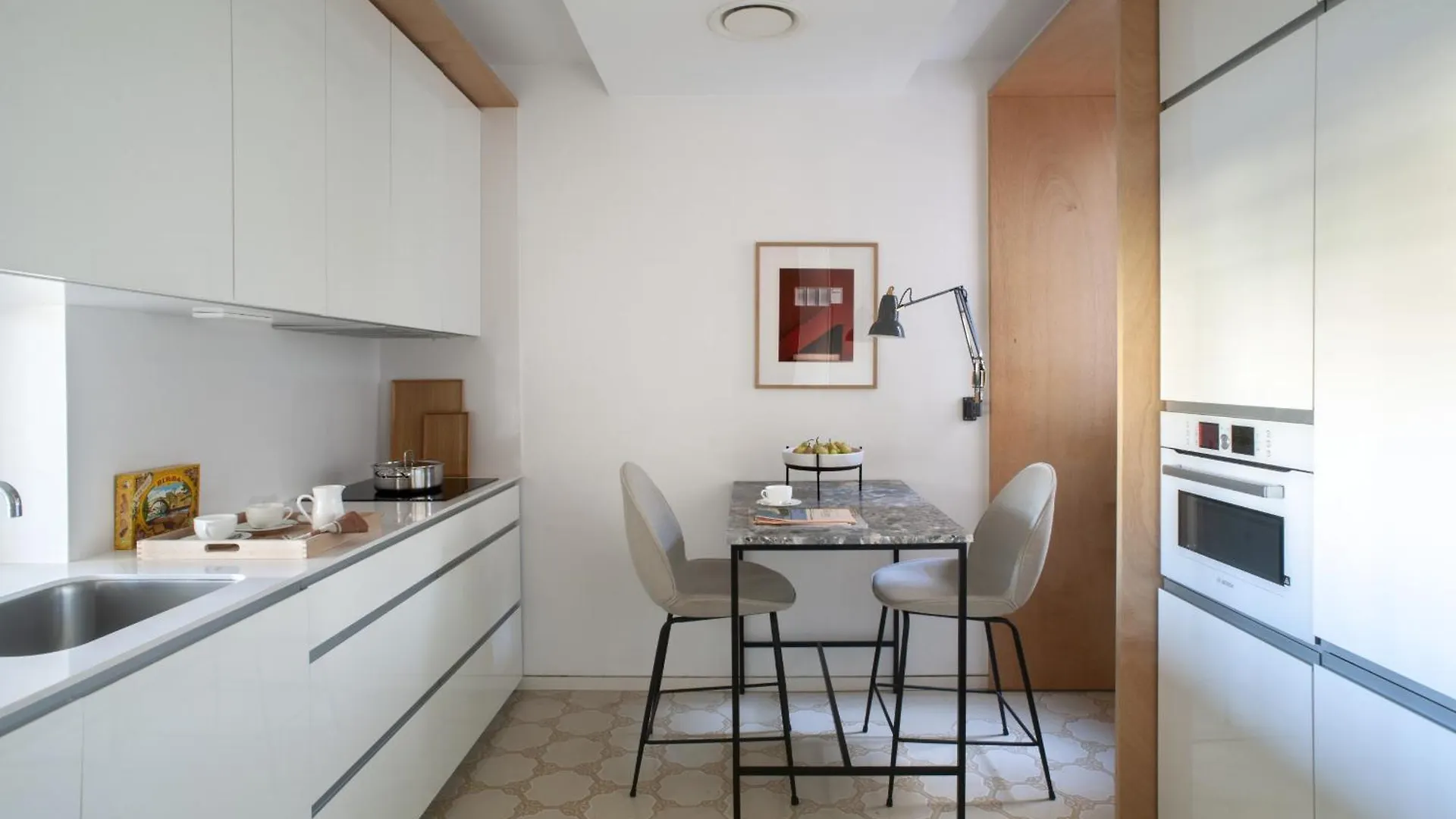 The Onsider - Premium Luxury Apartment 4 Bedrooms Barcelona