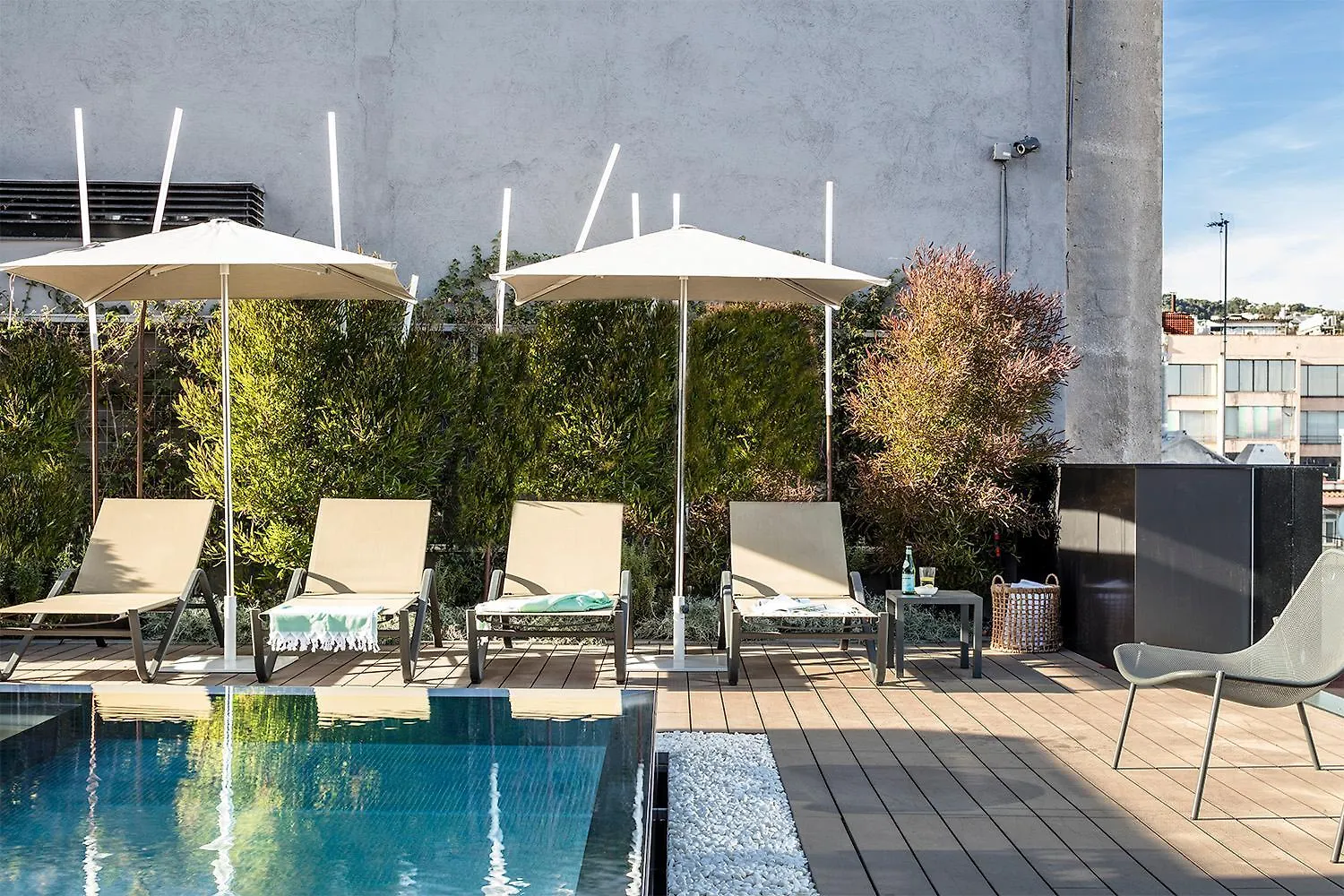 The Onsider - Premium Luxury Apartment 4 Bedrooms Barcelona 0*,