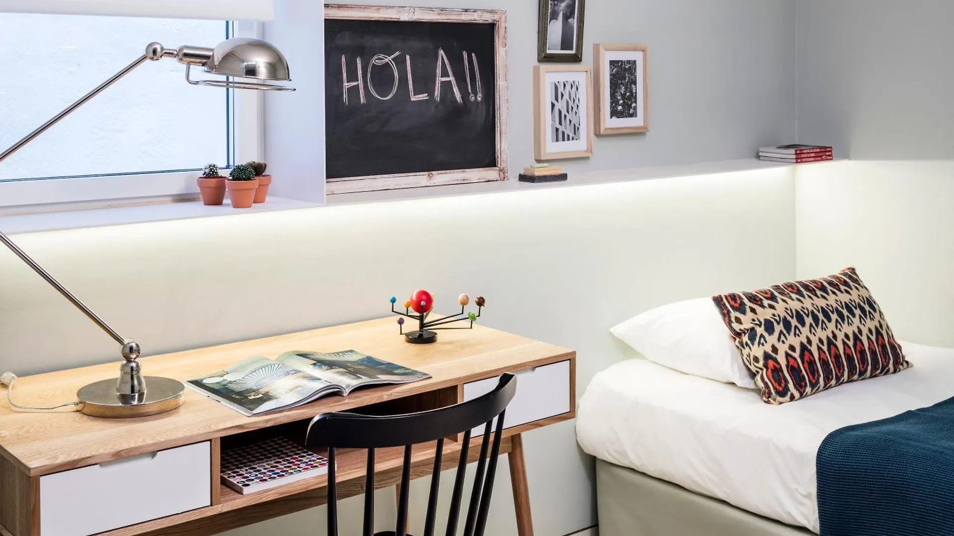 The Onsider - Premium Luxury Apartment 4 Bedrooms Barcelona Spain