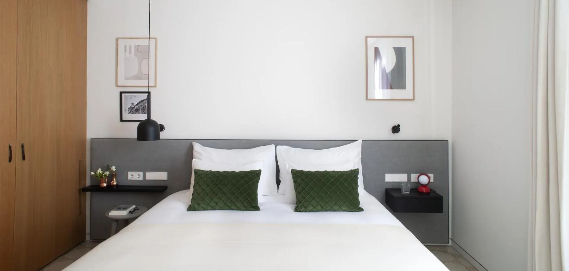 The Onsider - Premium Luxury Apartment 4 Bedrooms Barcelona