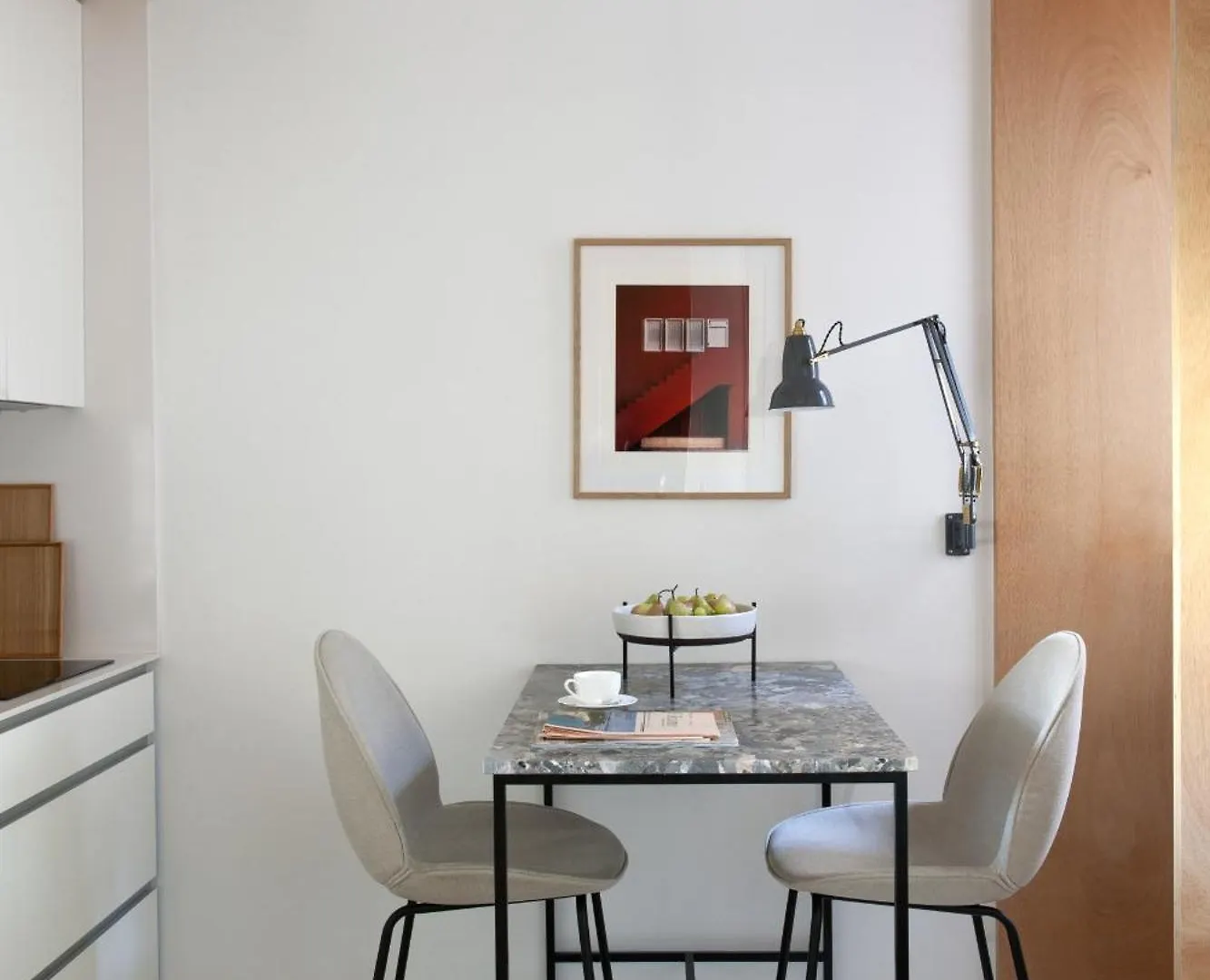 The Onsider - Premium Luxury Apartment 4 Bedrooms Barcelona 0*,  Spain