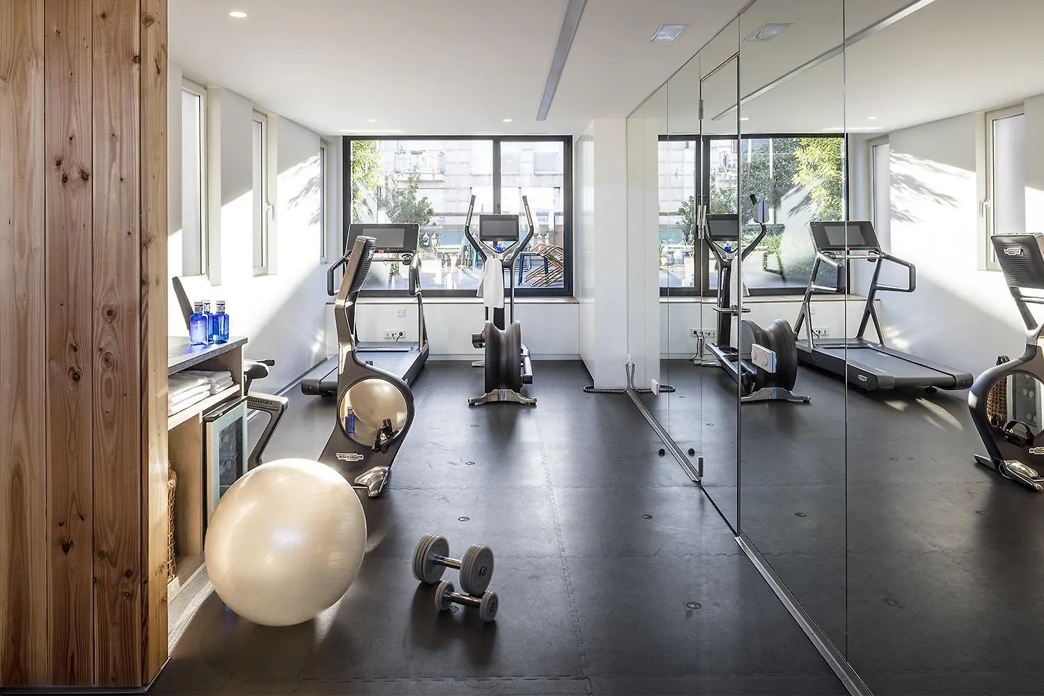 The Onsider - Premium Luxury Apartment 4 Bedrooms Barcelona