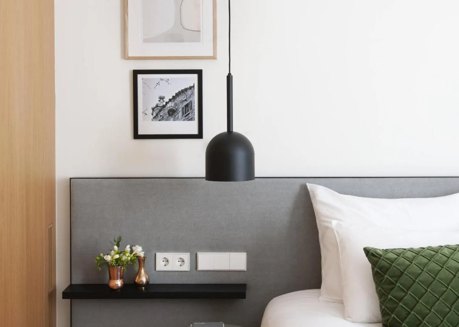 The Onsider - Premium Luxury Apartment 4 Bedrooms Barcelona