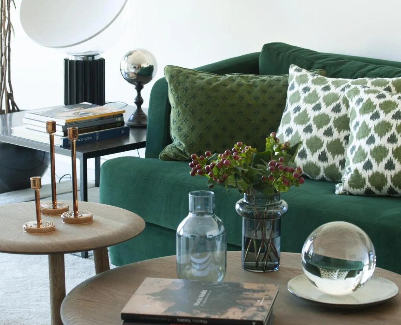 The Onsider - Premium Luxury Apartment 4 Bedrooms Barcelona