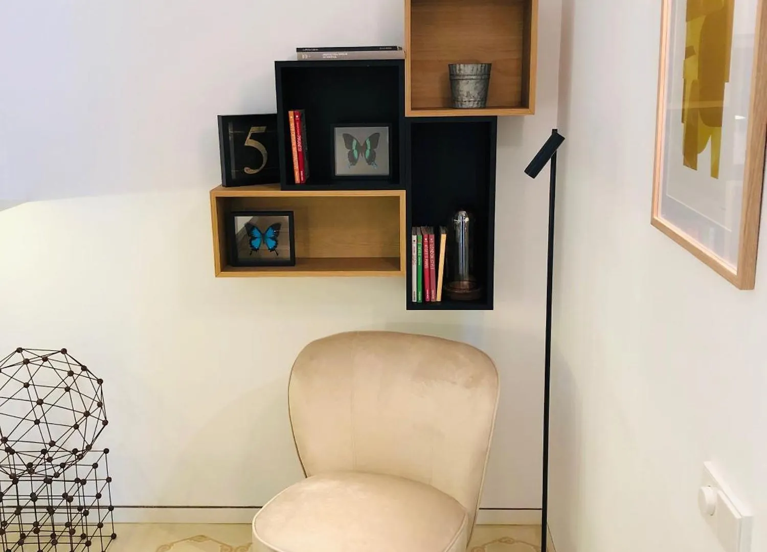 The Onsider - Premium Luxury Apartment 4 Bedrooms Barcelona Spain