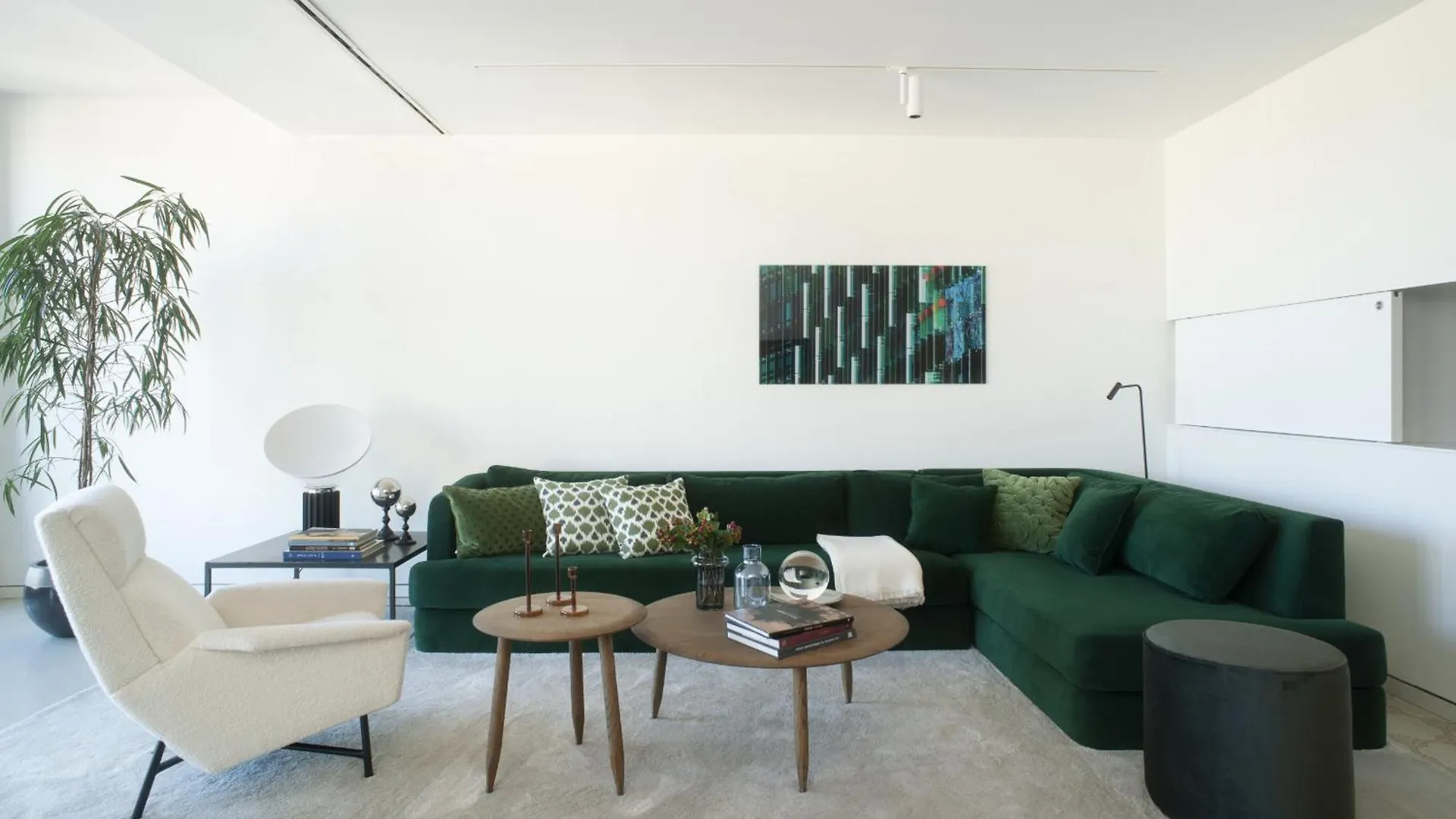 The Onsider - Premium Luxury Apartment 4 Bedrooms location