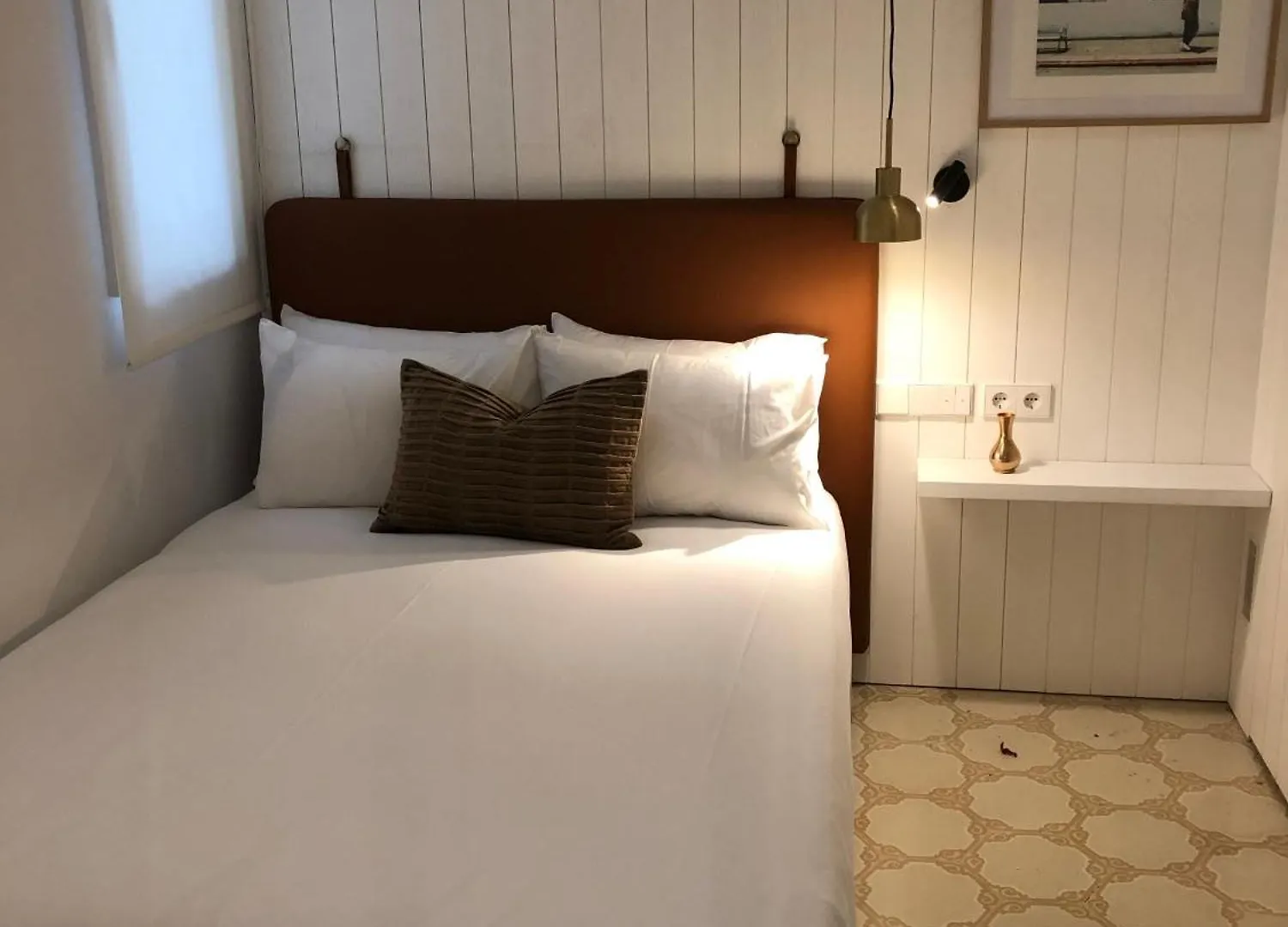 The Onsider - Premium Luxury Apartment 4 Bedrooms Barcelona