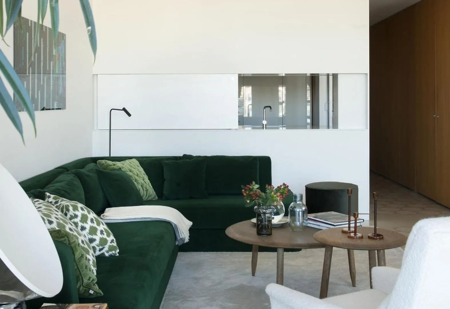The Onsider - Premium Luxury Apartment 4 Bedrooms Barcelona