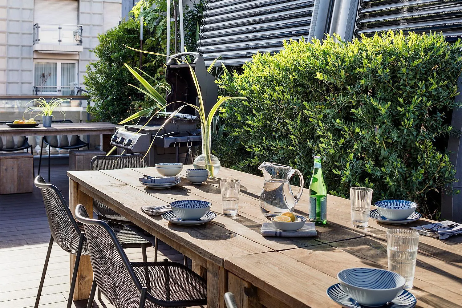 The Onsider - Premium Luxury Apartment 4 Bedrooms Barcelona