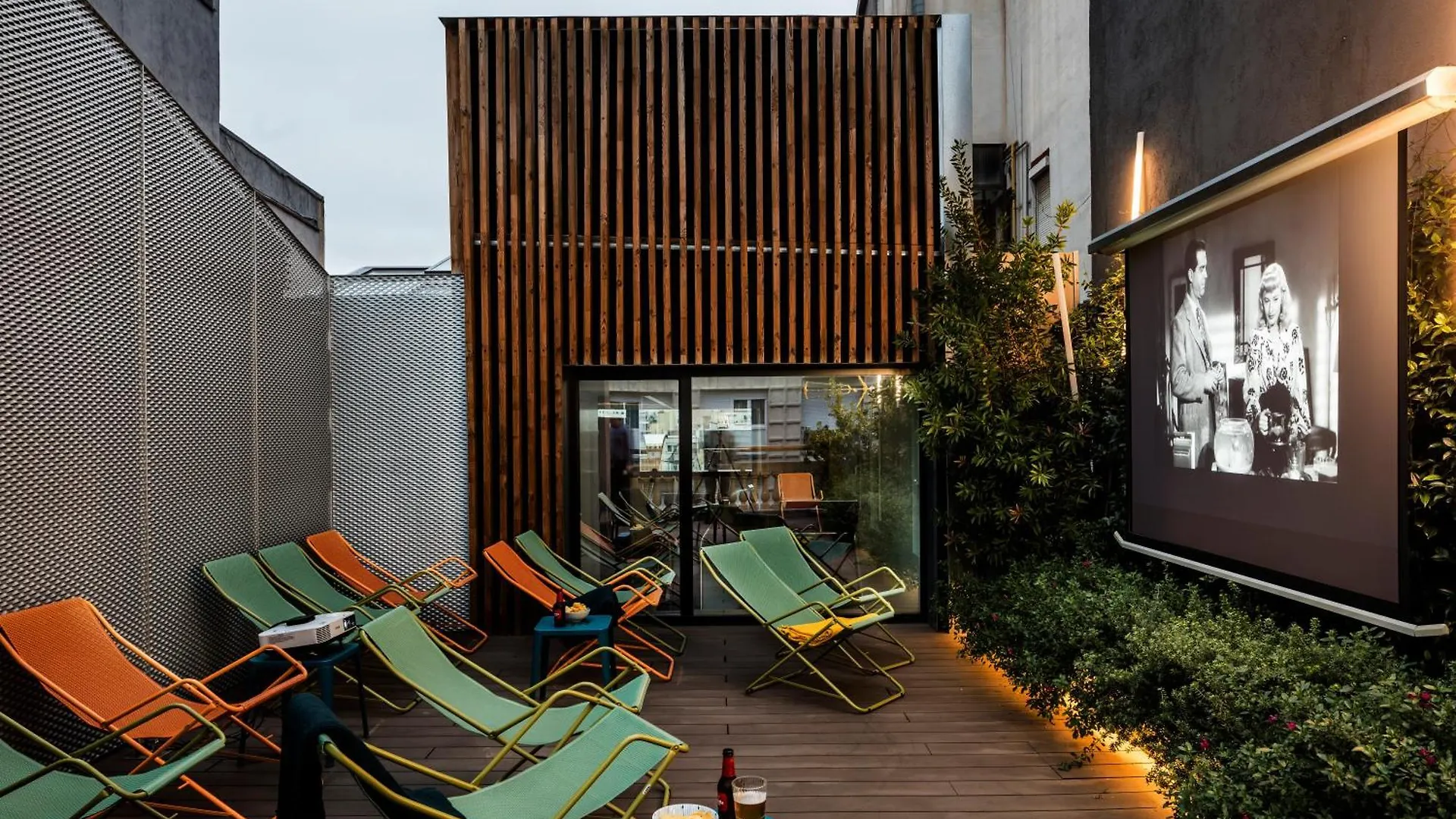 The Onsider - Premium Luxury Apartment 4 Bedrooms Barcelona