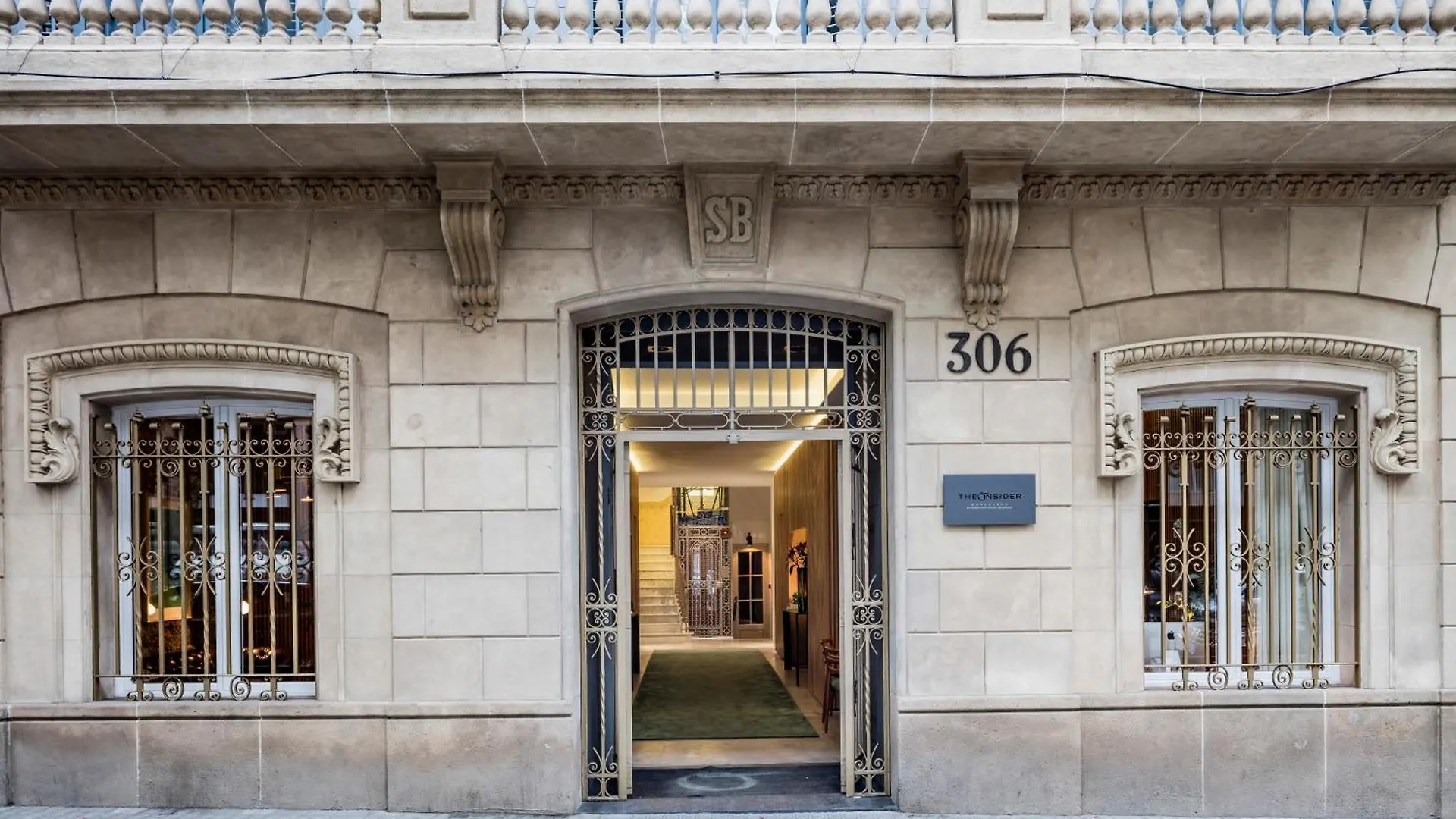 The Onsider - Premium Luxury Apartment 4 Bedrooms Barcelona Spain