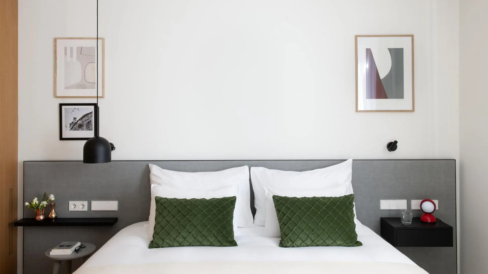 The Onsider - Premium Luxury Apartment 4 Bedrooms Barcelona