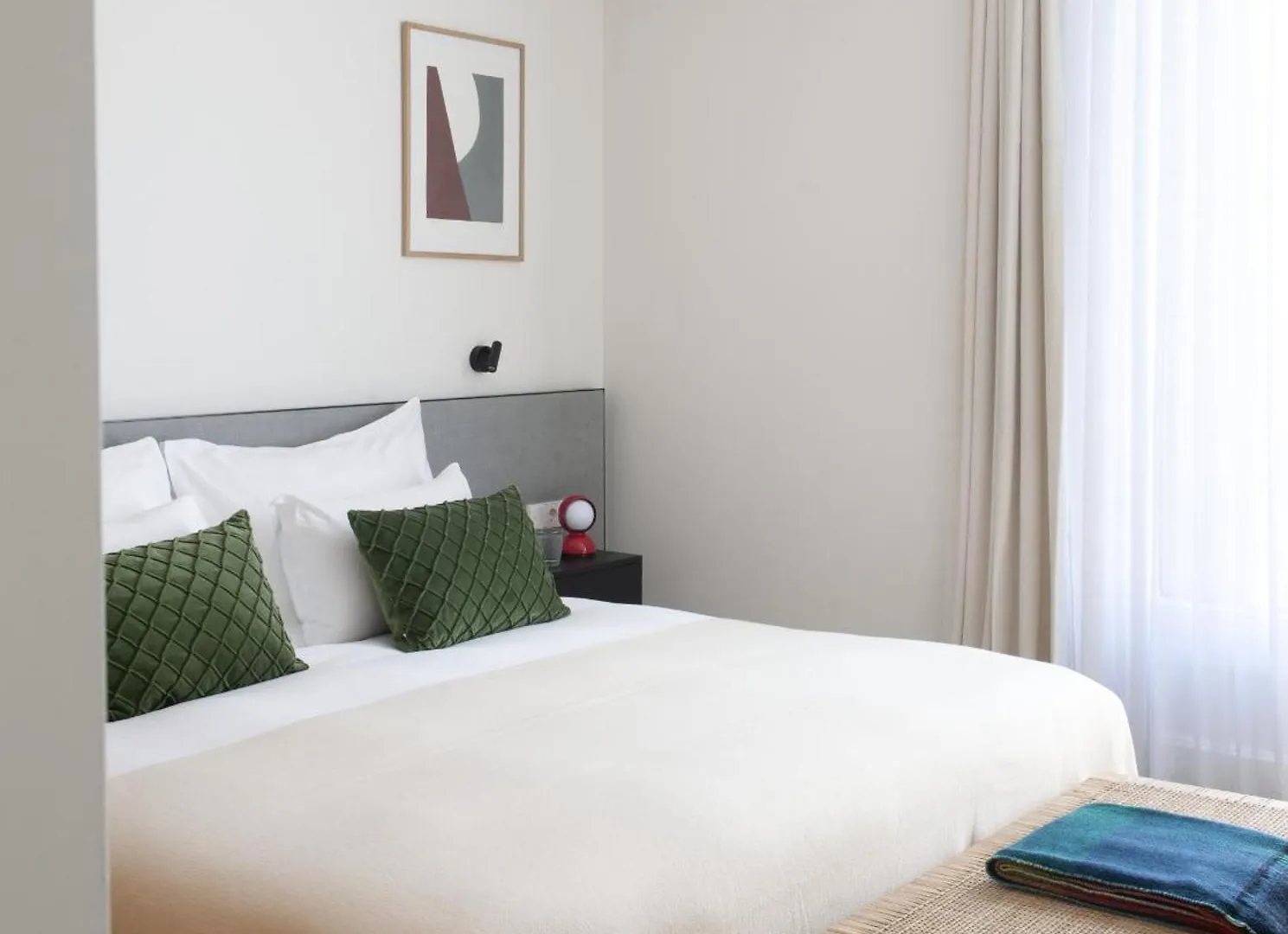 The Onsider - Premium Luxury Apartment 4 Bedrooms Barcelona 0*,