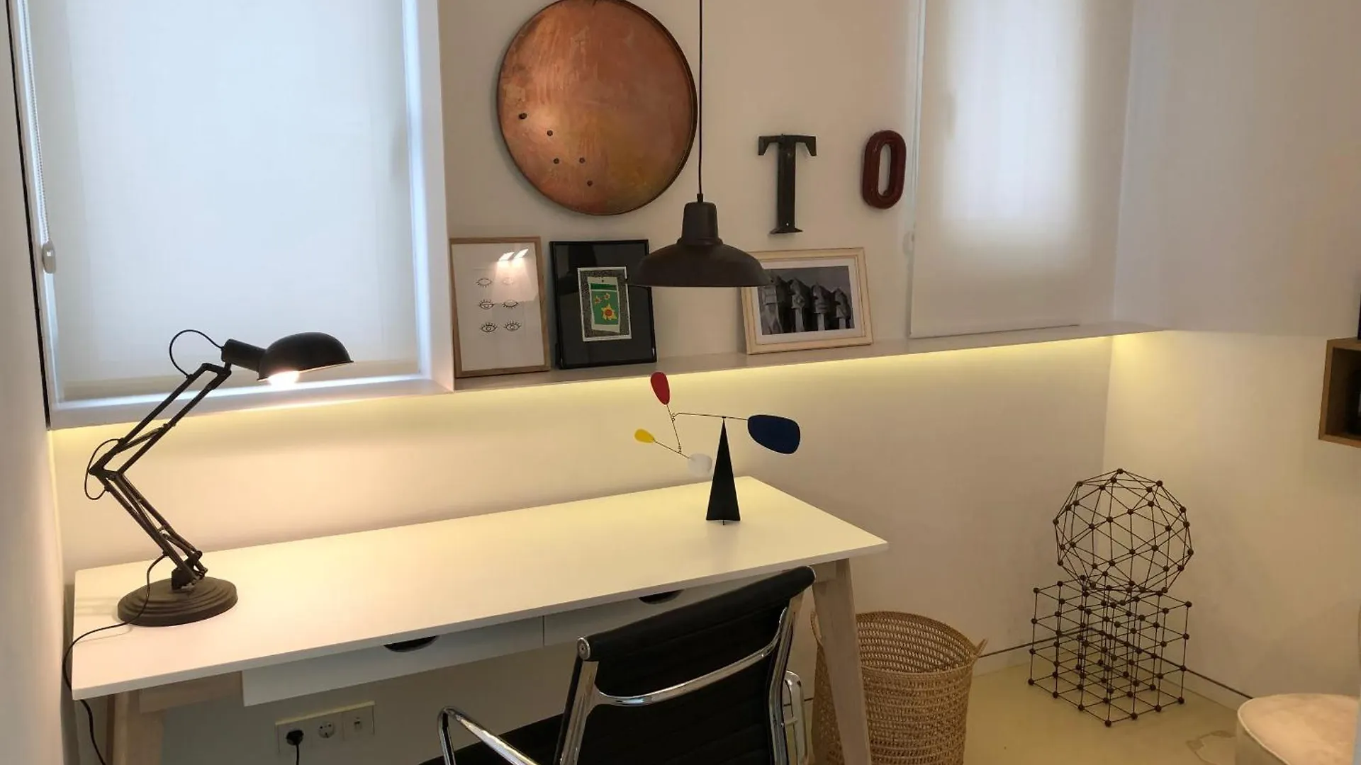 The Onsider - Premium Luxury Apartment 4 Bedrooms Barcelona
